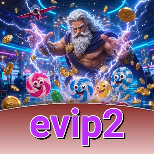 Pratinjau tampilan evip2
